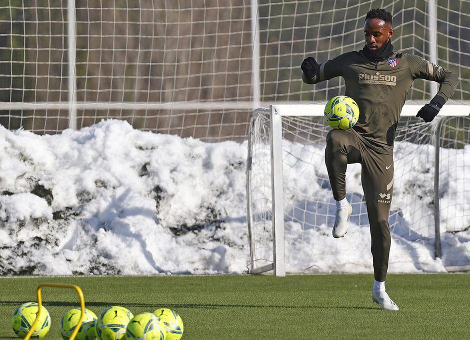 Moussa Dembele (en.atleticodemadrid.com)
