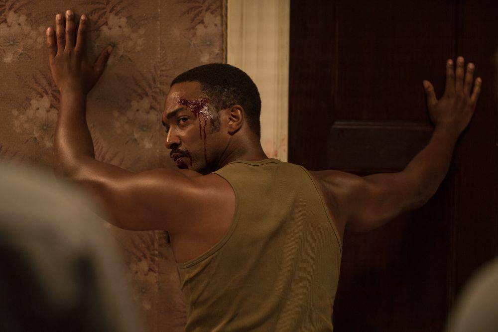 Detroit (dok. Annapurna Pictures/Detroit)