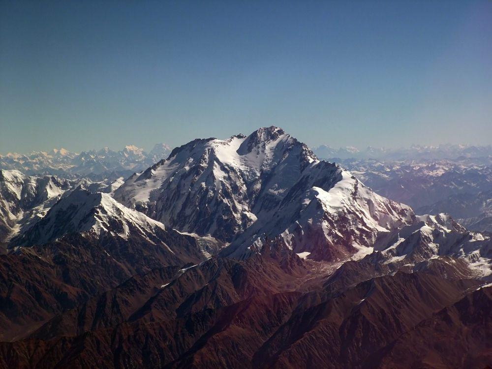 Puncak Nanga Parbat (everestchronicle.com)