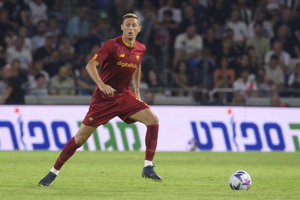 Nemanja Matic (asroma.com)