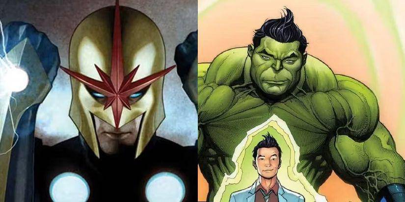8 Karakter Marvel yang Belum Muncul, Tapi Sudah Ada Petunjuknya