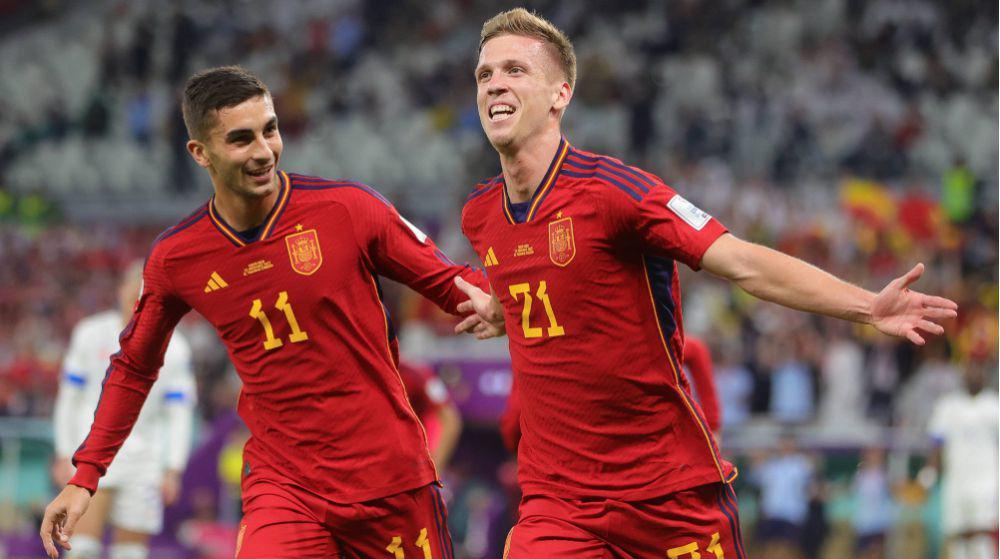 Mentalitas Spanyol yang Masih Kuat Usai Juara Euro 2024