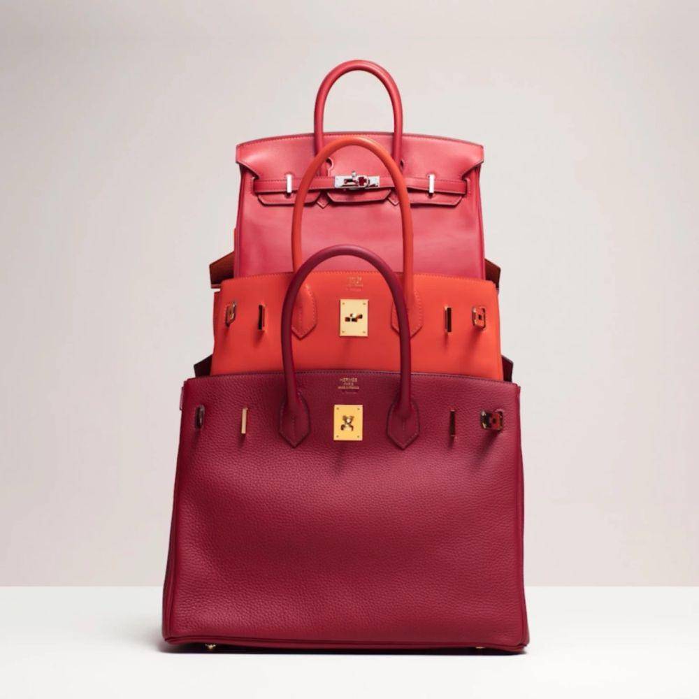 Hermes Birkin. (hermes.com)