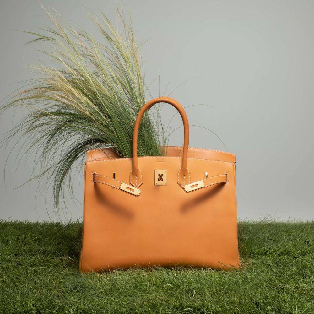 Tas Mewah Hermes. (hermes.com)