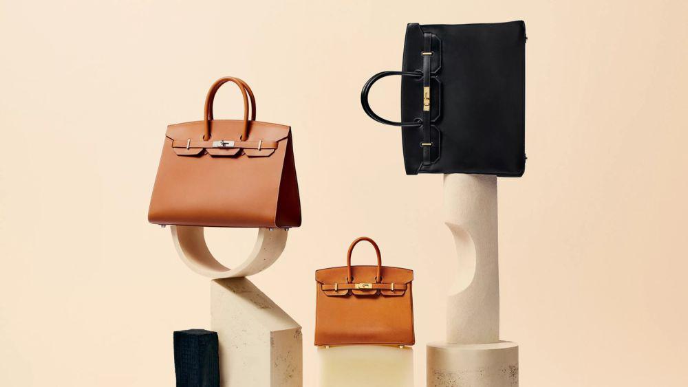 Heboh Isu Tas Branded Diproduksi di China, Hermes Buka Suara