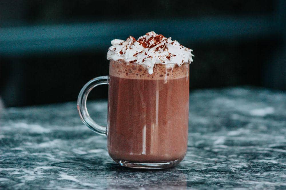 Potret minuman cokelat (pexels.com/Doğu Tuncer)