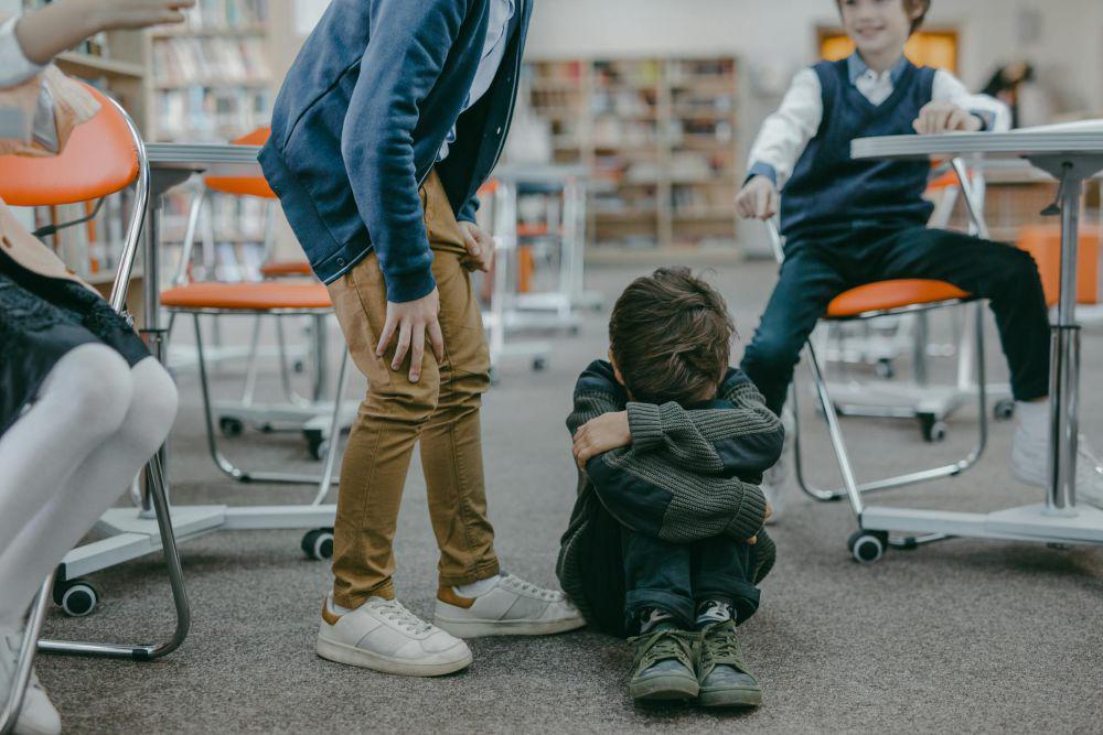 3 Tanda Anak Memiliki Masalah di Sekolah, Orangtua Harus Peka!
