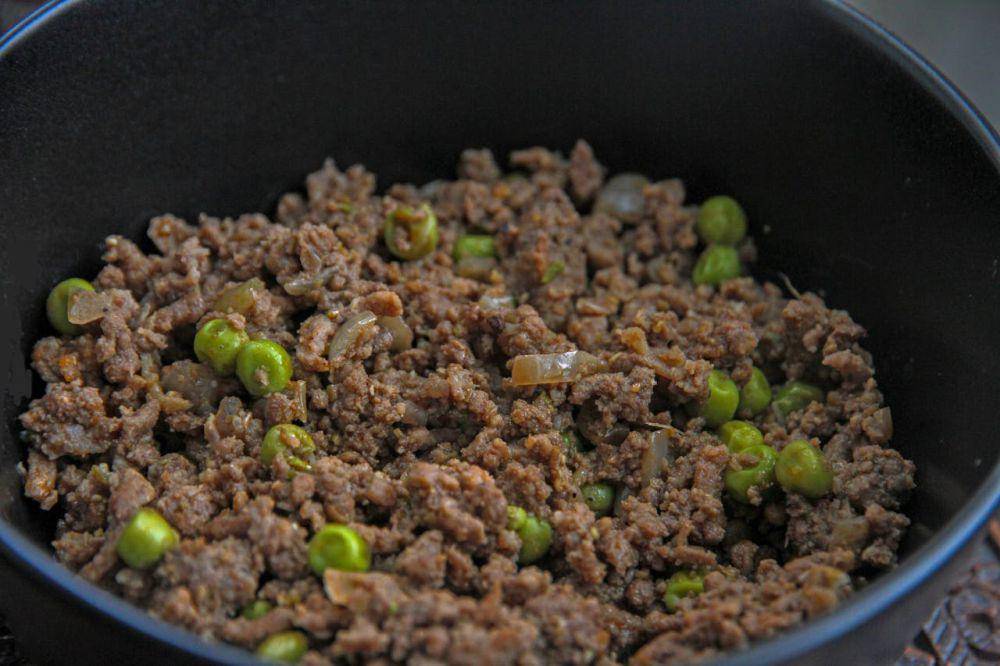 ilustrasi tumis daging (pexels.com/Pure Punjabi)