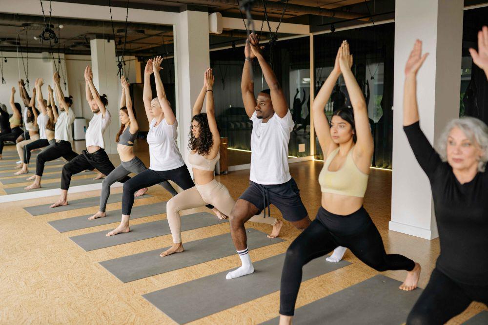 5 Pilihan Studio Yoga Paling Estetik di Jakarta, Instaworthy!