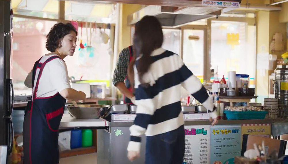 Cuplikan drama Love Next Door (dok.tvN/Love Next Door)