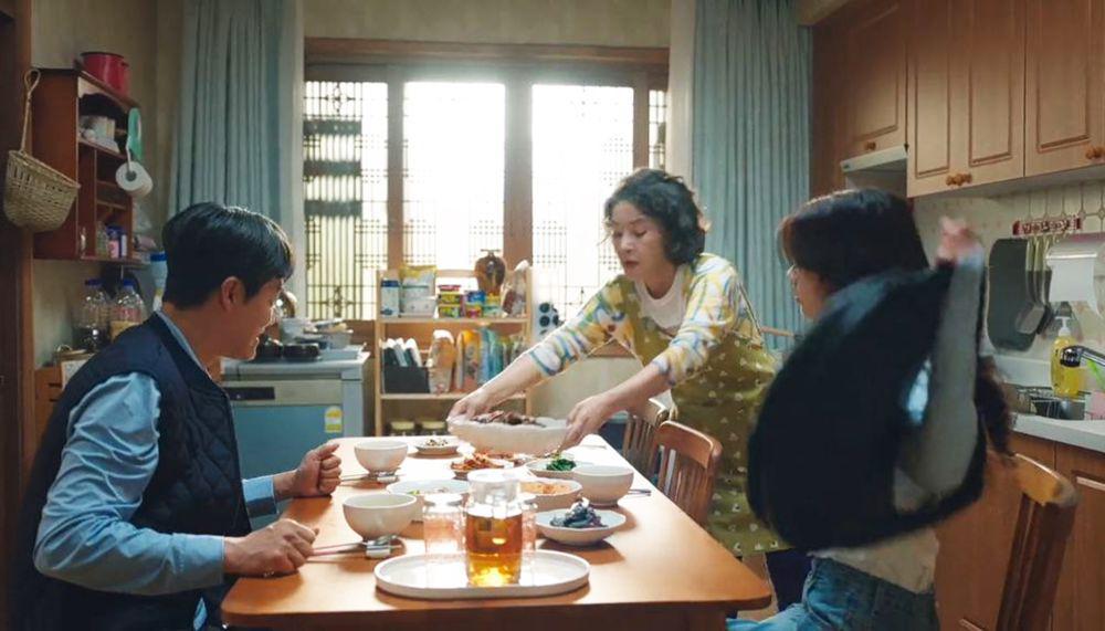 Cuplikan drama Love Next Door (dok.tvN/Love Next Door)