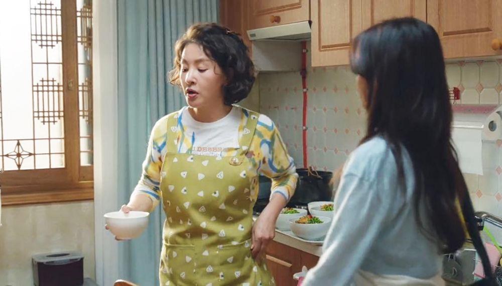 Cuplikan drama Love Next Door (dok.tvN/Love Next Door)