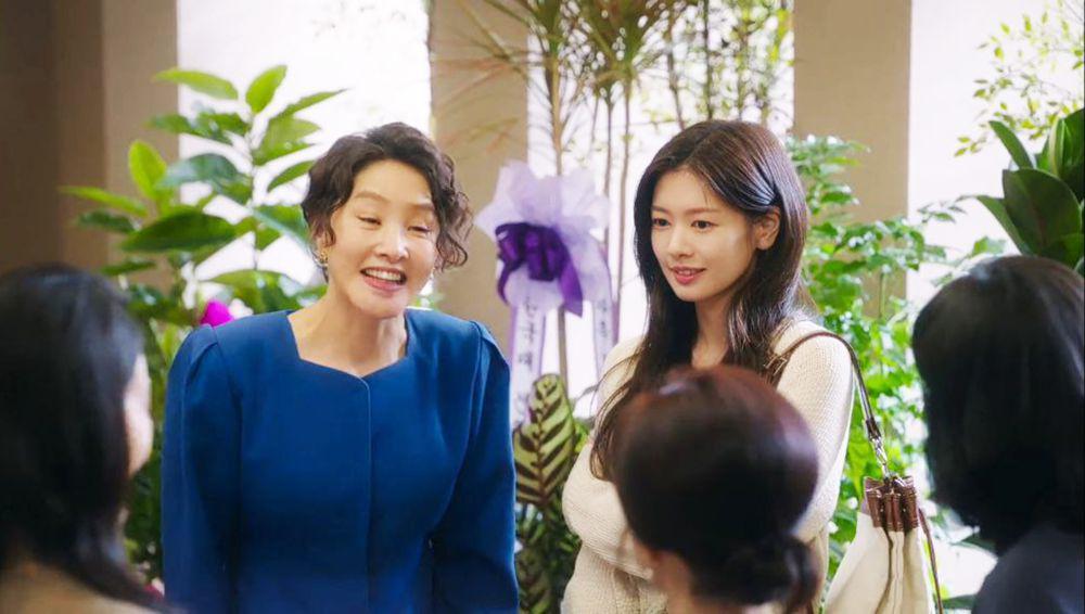 Cuplikan drama Love Next Door (dok.tvN/Love Next Door)