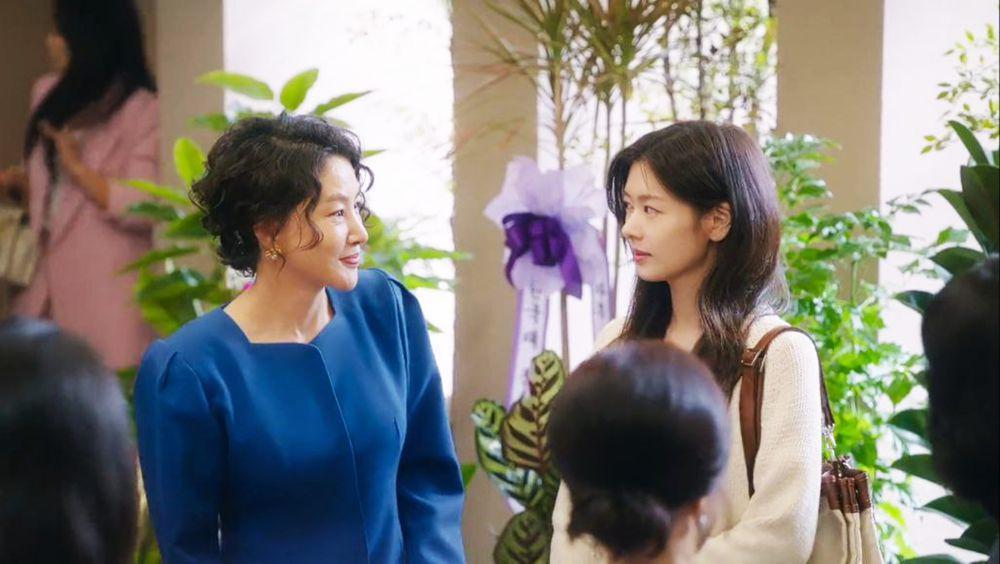 Cuplikan drama Love Next Door (dok.tvN/Love Next Door)