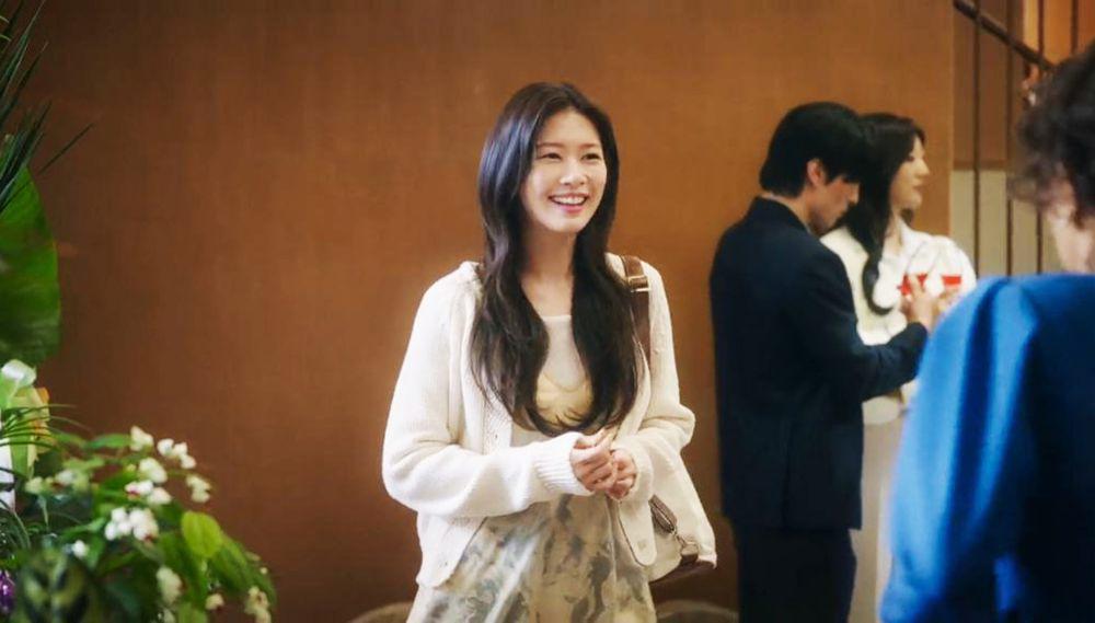 Cuplikan drama Love Next Door (dok.tvN/Love Next Door)