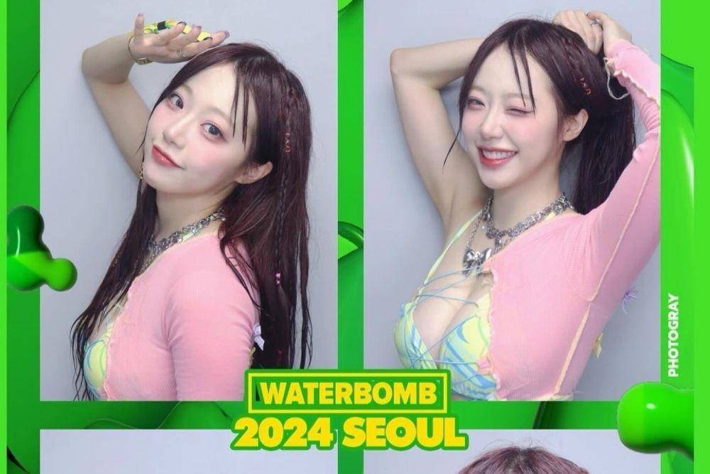 Jeewon cignature (instagram.com/cignature_j9)