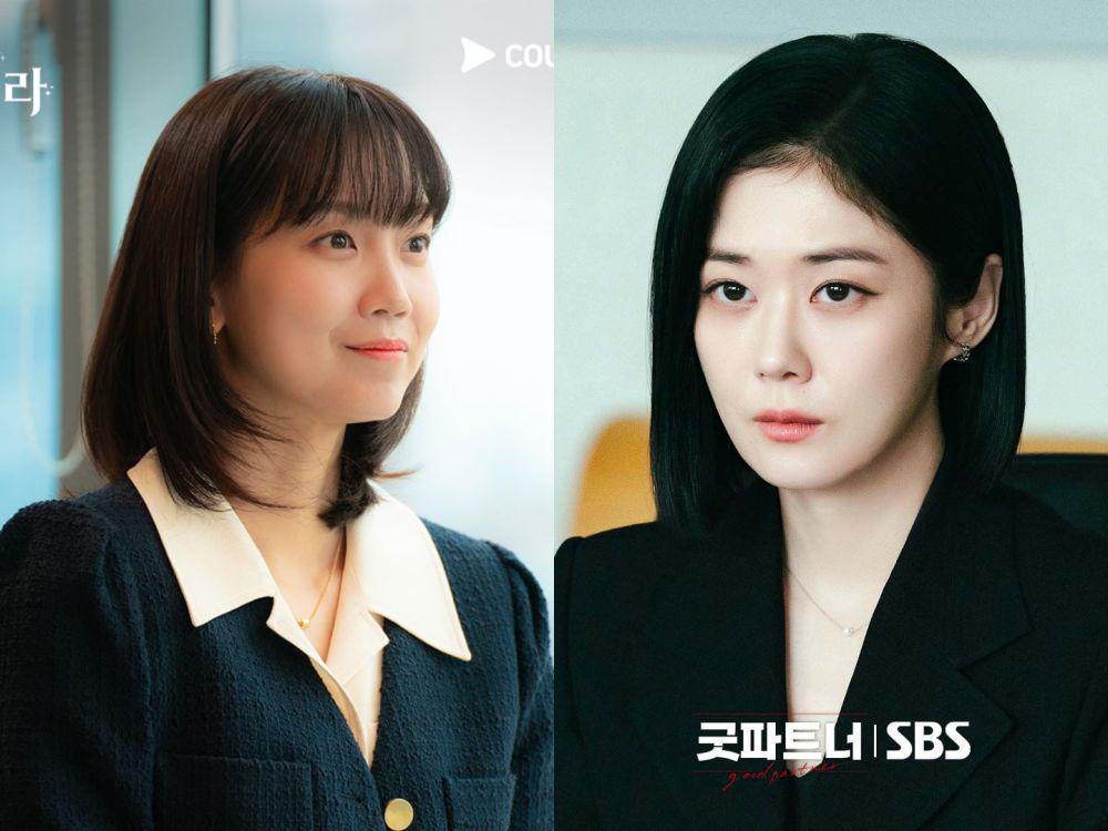 7 Karakter Independent Women di Drakor Agustus 2024, Super Mandiri!