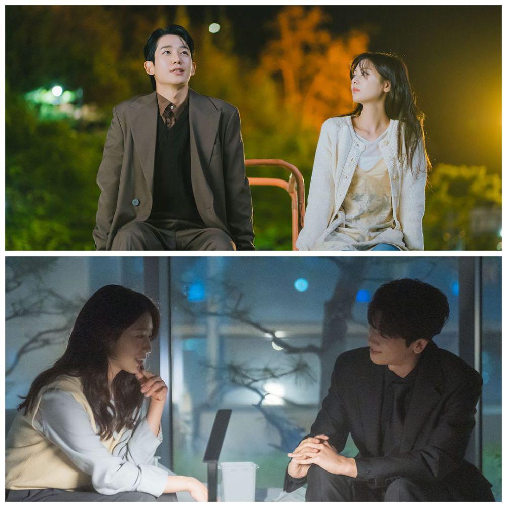 Love Next Door | Doctor Slump (dok. tvn | dok. JTBC)