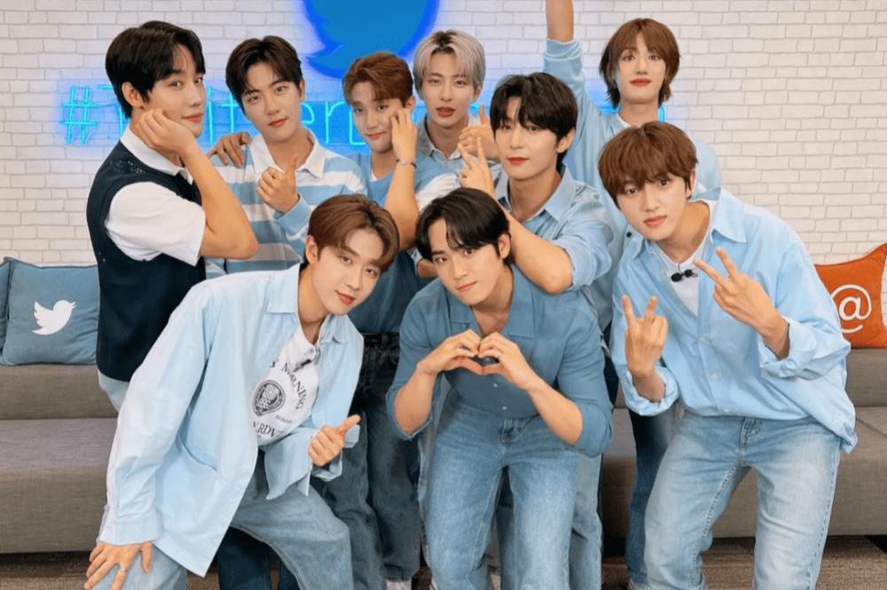 potret Golden Child (instagram.com/official_gncd11)