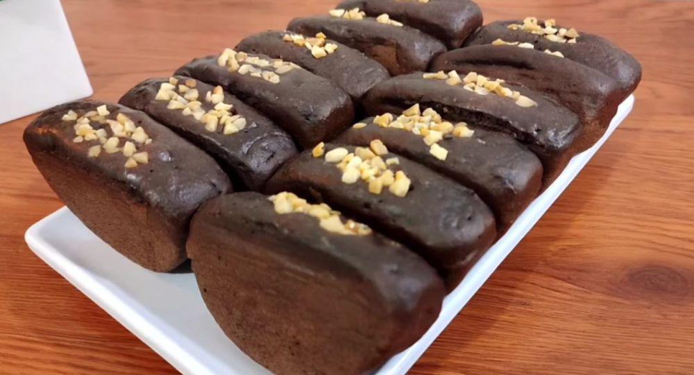 Resep Pukis Cokelat yang Empuk dan Nikmat Dijadikan Camilan