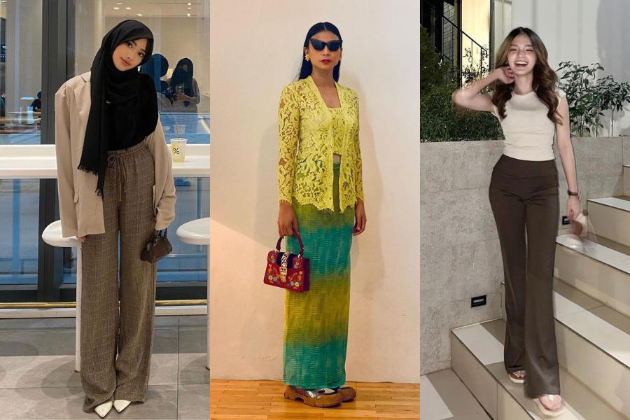 7 OOTD untuk Pemilik Kulit Warm Undertone, Simpel dan Trendi!