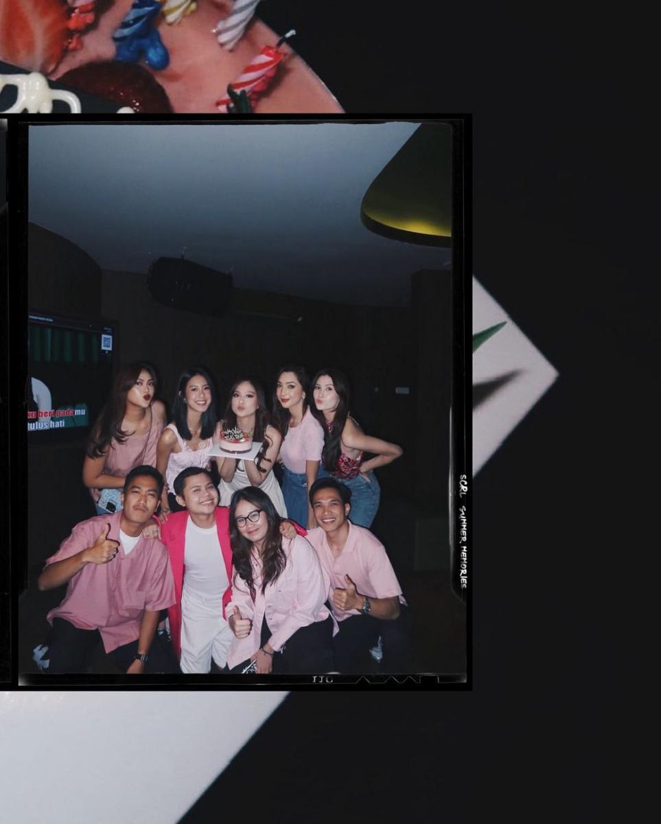 potret pesta ulang tahun Salshabilla Adriani dari para sahabatnya (instagram.com/salshabillaadr)