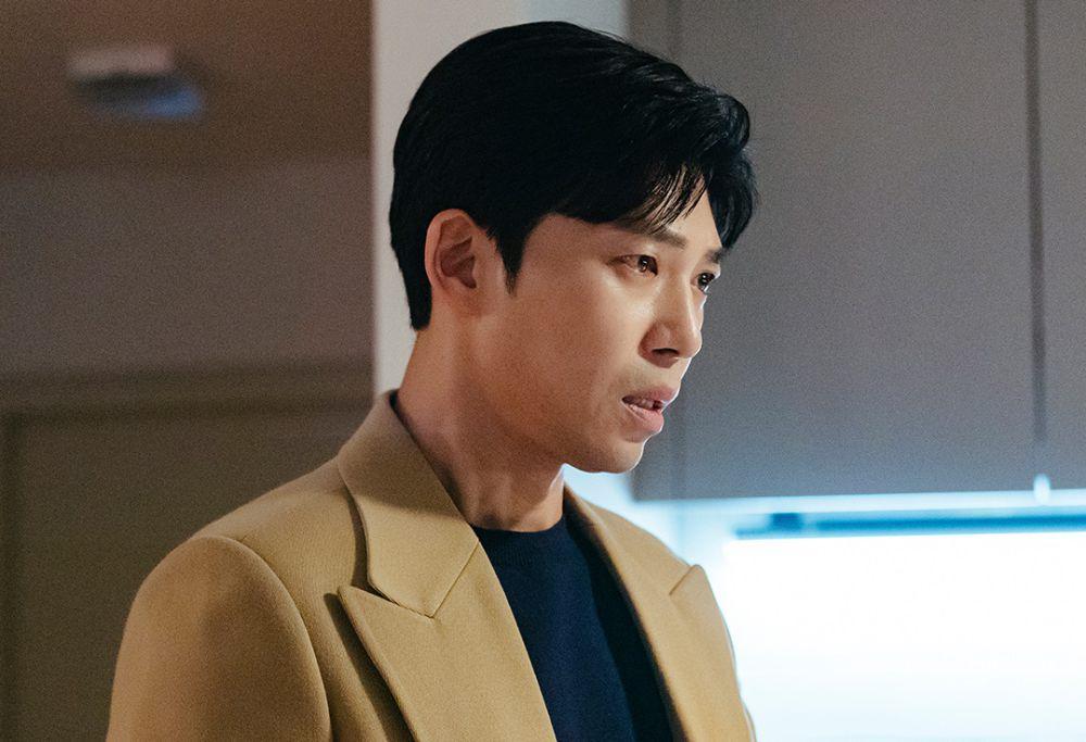cuplikan drama Korea Good Partner (instagram.com/sbsdrama.official)