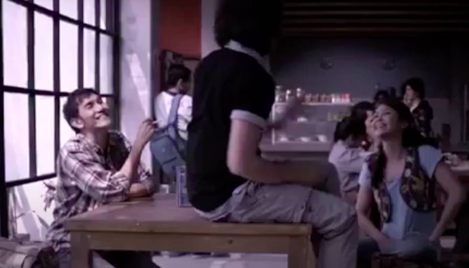 Satu Jam Saja (dok. Karnos Film/Satu Jam Saja)