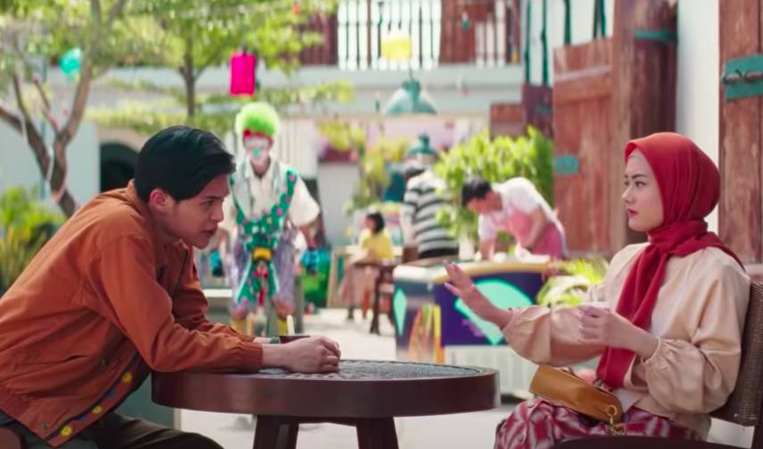 Cinta Subuh (dok. Falcon Pictures/Cinta Subuh)