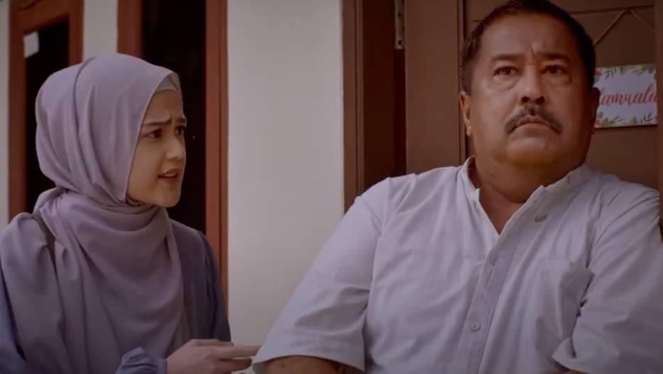 Ada Mertua di Rumahku (dok. Falcon Pictures/Ada Mertua di Rumahku)