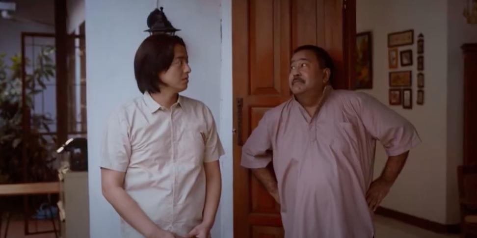 Ada Mertua di Rumahku (dok. Falcon Pictures/Ada Mertua di Rumahku)
