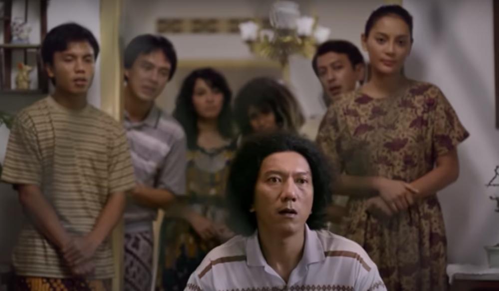 Srimulat: Hidup Memang Komedi (dok. IDN Pictures/Srimulat: Hidup Memang Komedi)