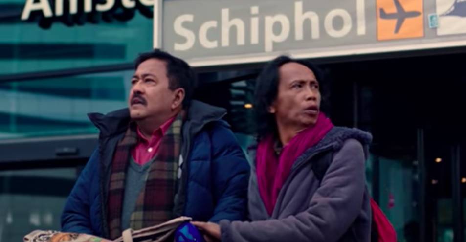 Si Doel The Movie (dok. Falcon Pictures/Si Doel The Movie)