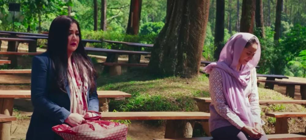 Akhir Kisah Cinta Si Doel (dok. Falcon Pictures/Akhir Kisah Cinta Si Doel)