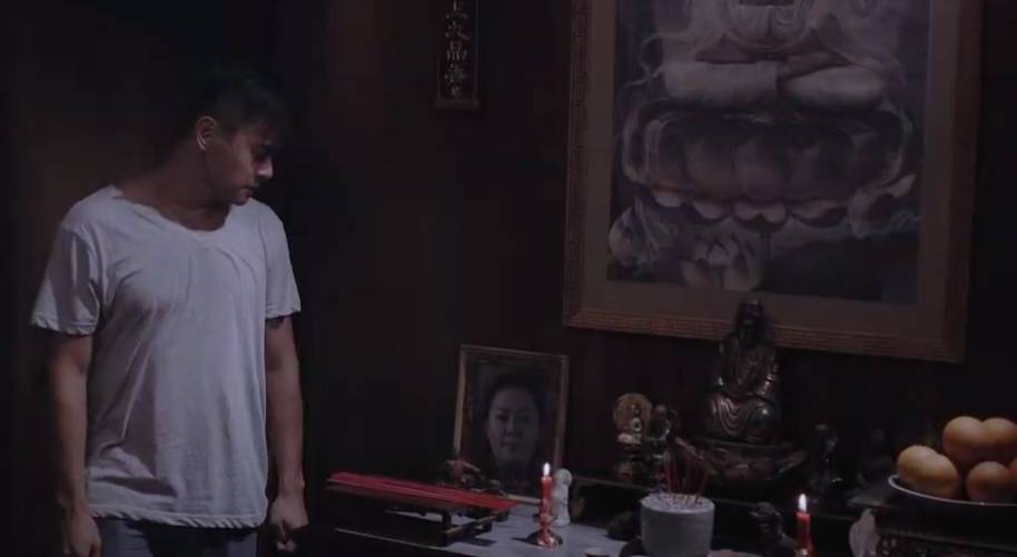 The Last Barongsai (dok. Karnos Film/The Last Barongsai)