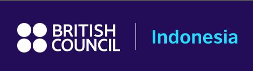 Logo British Council (britishcouncil.id)