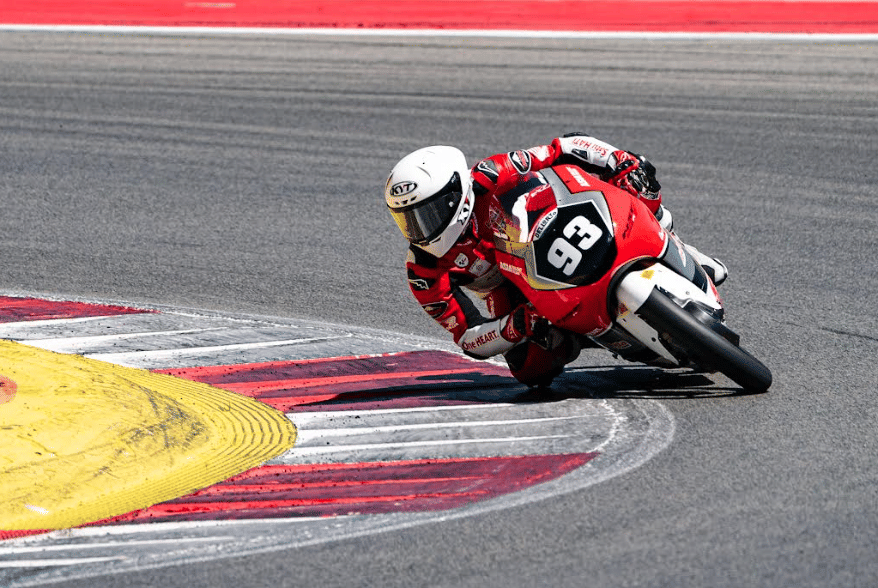 Pembalap AHRT Fadillah Arbi Aditama Bakal Tampil di GP Moto3 Aragon