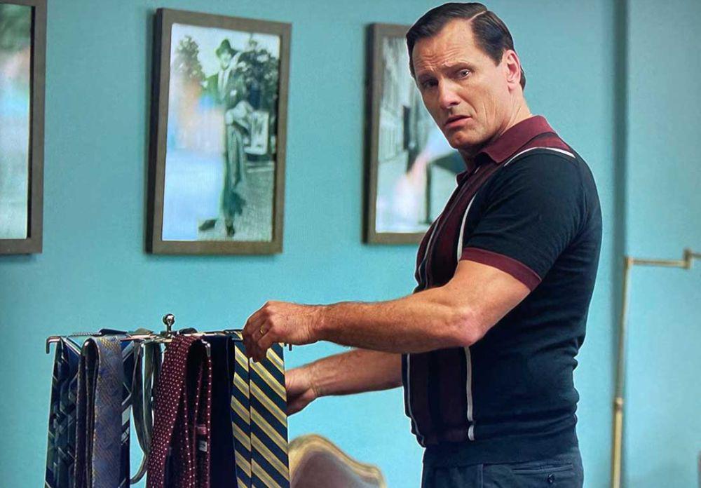 Viggo Mortensen dalam Green Book (dok. Universal Pictures/Green Book)