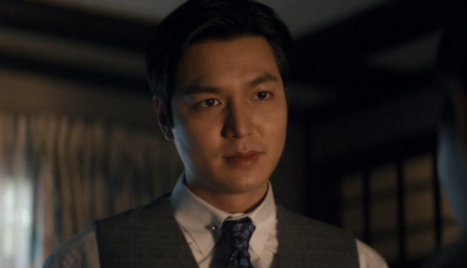 7 Bukti Cinta Tulus Ko Han Su pada Sun Ja di Pachinko Season 2