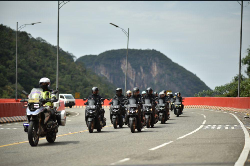 Yamaha Indonesia Hadirkan Berbagai Promo di Hari Pelanggan Nasional