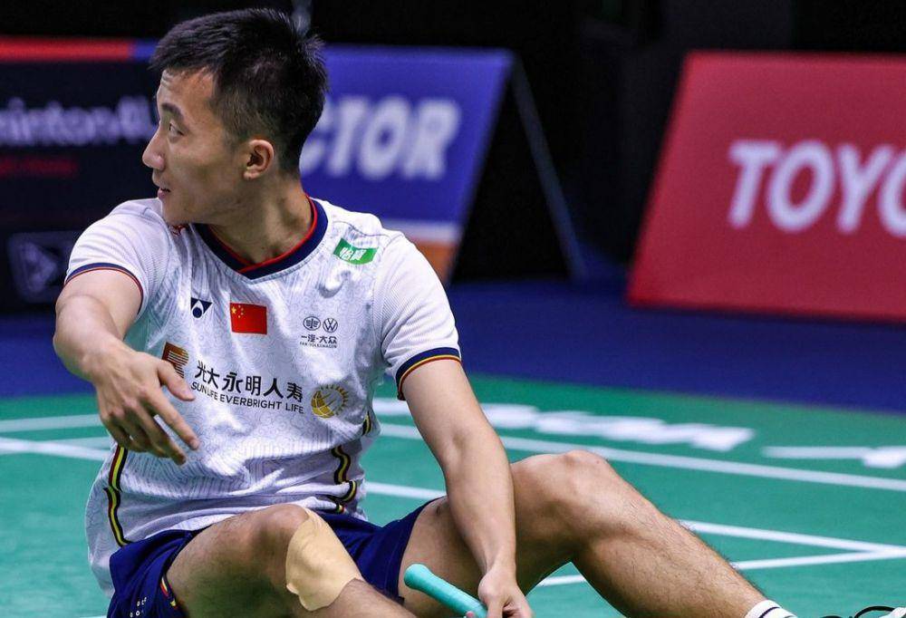 Lu Guang Zu (instagram.com/bwf.official)