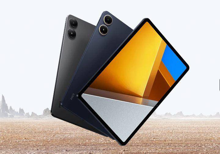 POCO Pad 5G (po.co)