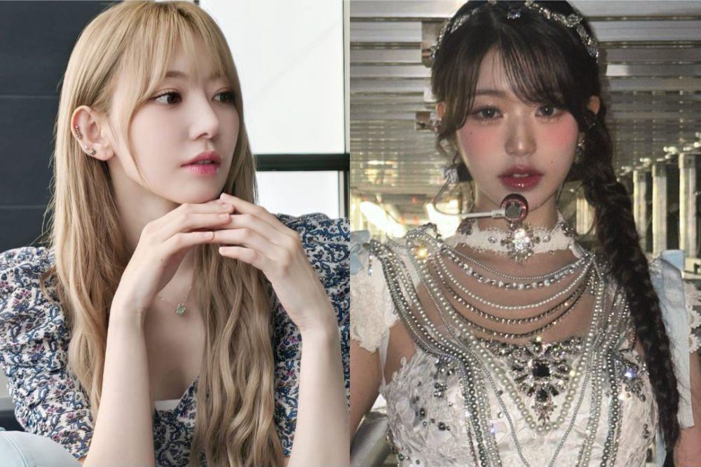 5 Idol KPop Cewek Ini Gak Peduli dengan Komentar Jahat, Malas Meladeni