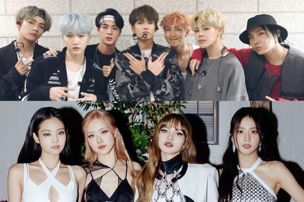 7 Grup KPop Ini Pernah Menaiki Private Jet, Demi Memenuhi Jadwal Padat