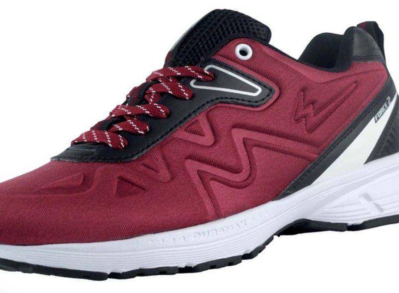 Sepatu running Eagle Force 2. (Eagle.co.id)