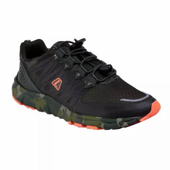Sepatu running League Kumo 1.5. (Tokopedia.com/ShoesShopExpress)