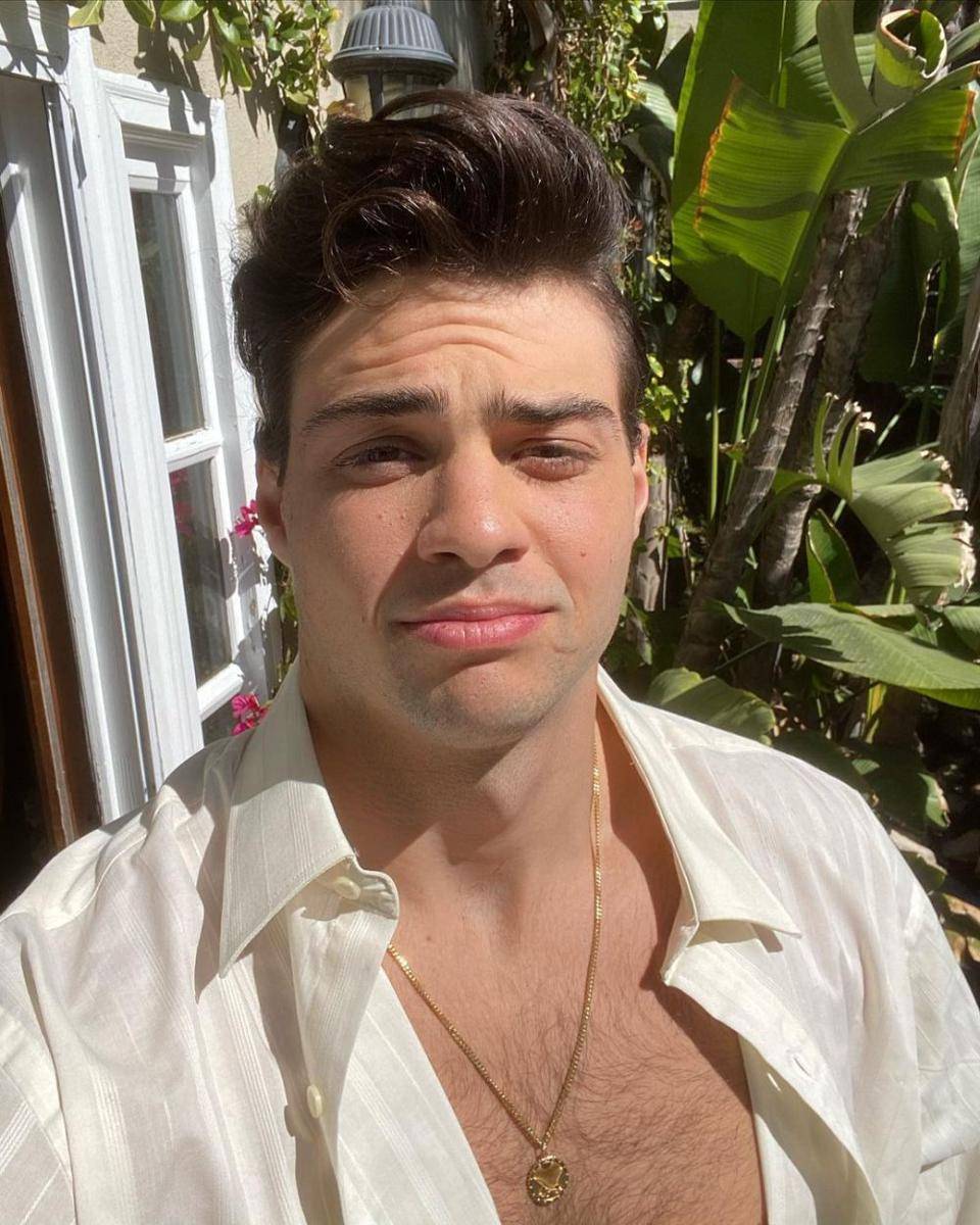 Noah Centineo (instagram.com/ncentineo)