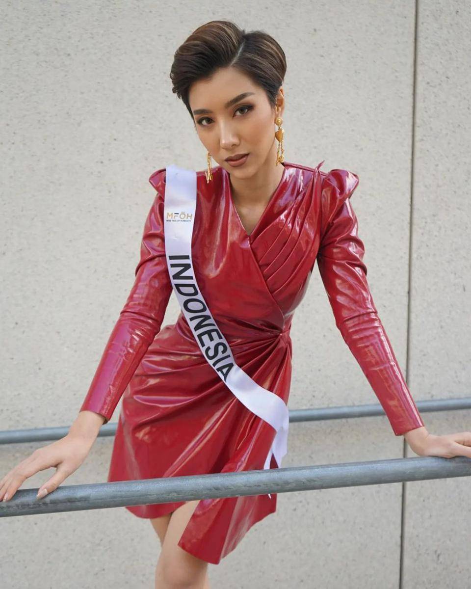 Potret Finalis Miss Universe Indonesia 2024 Nadia Ingrida Tjuatja (Instagram.com/nadia_tjoa)