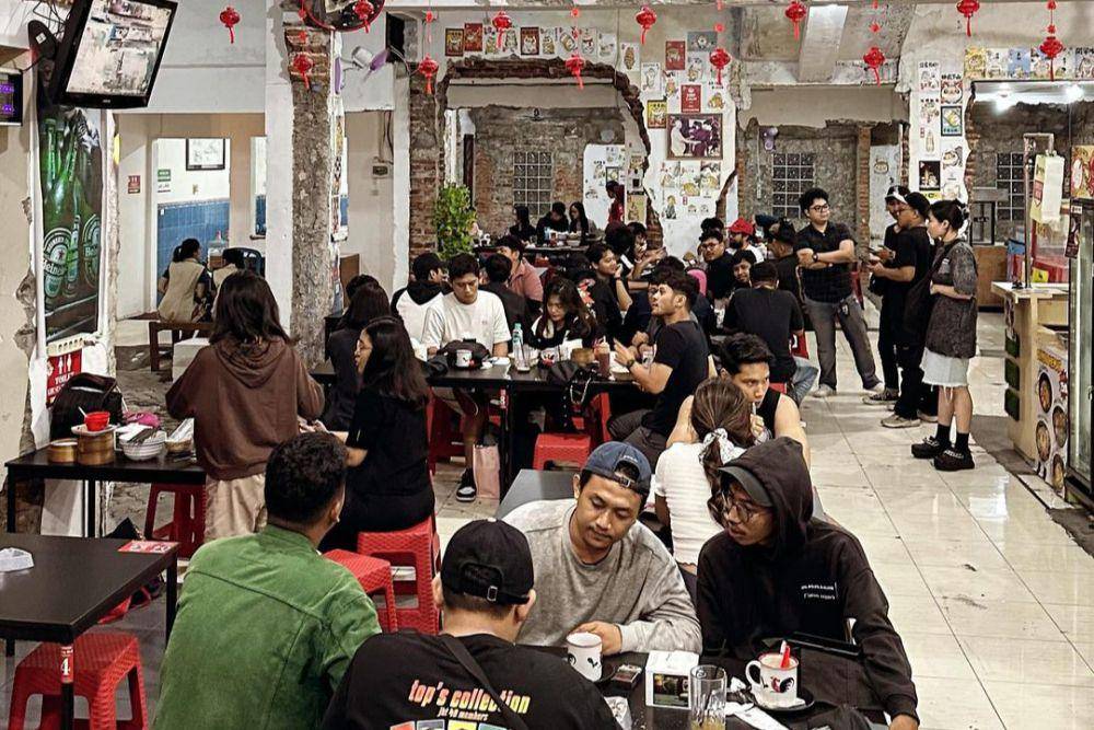 Kopitiam Xiang Rui (Instagram.com/xiangrui_kopitiam)