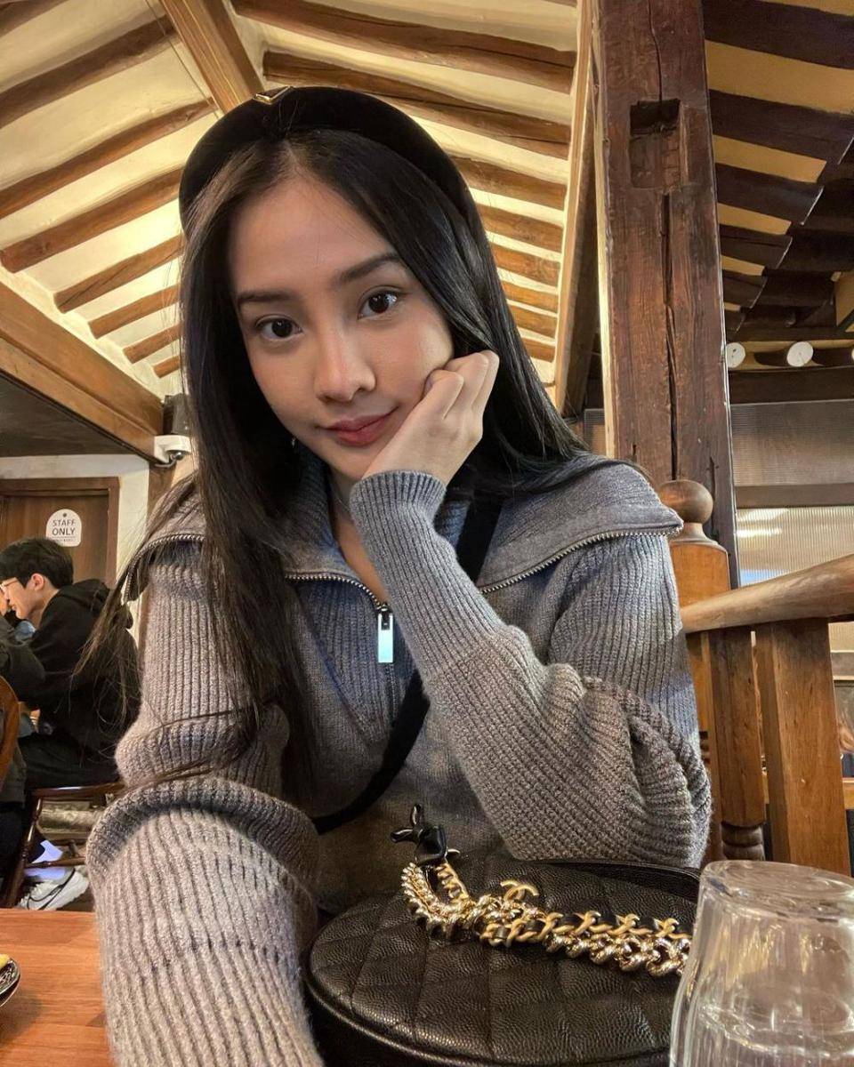 Anya Geraldine (instagram.com/anyageraldine)